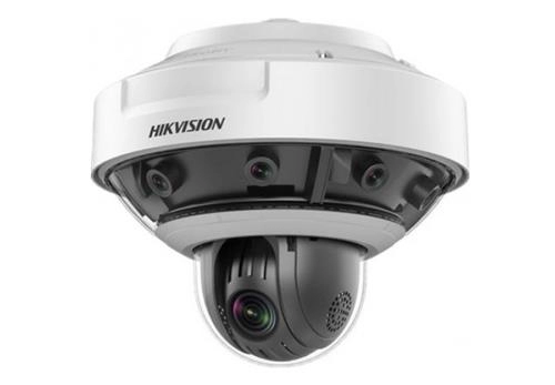 DS-2DP0818Z-D 5 IP PTZ M/PIXEL EXT J/N Pano360PTZ 4